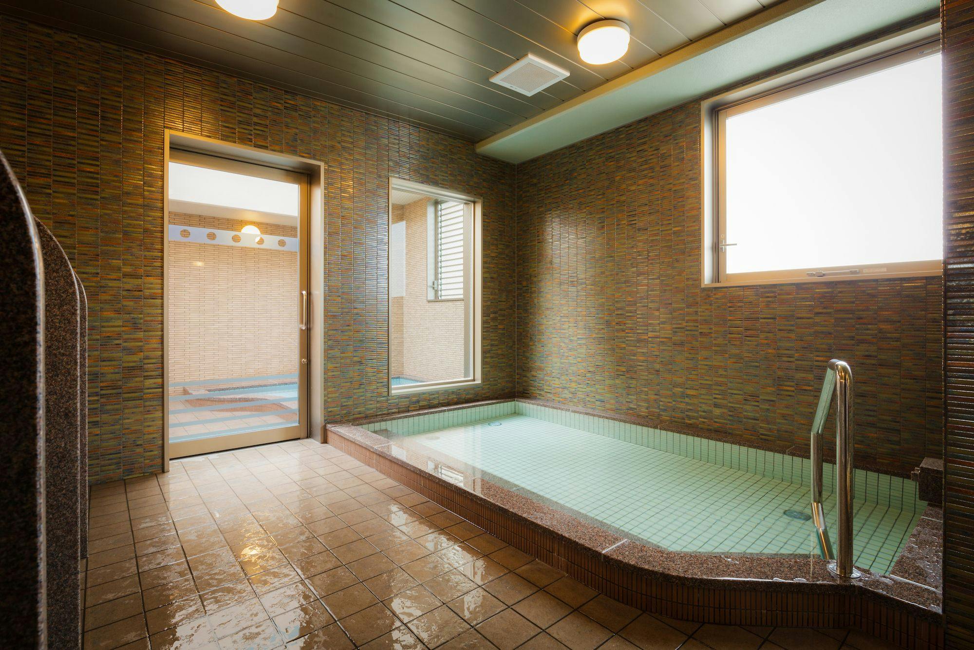 Hotel Katsuyama Premier