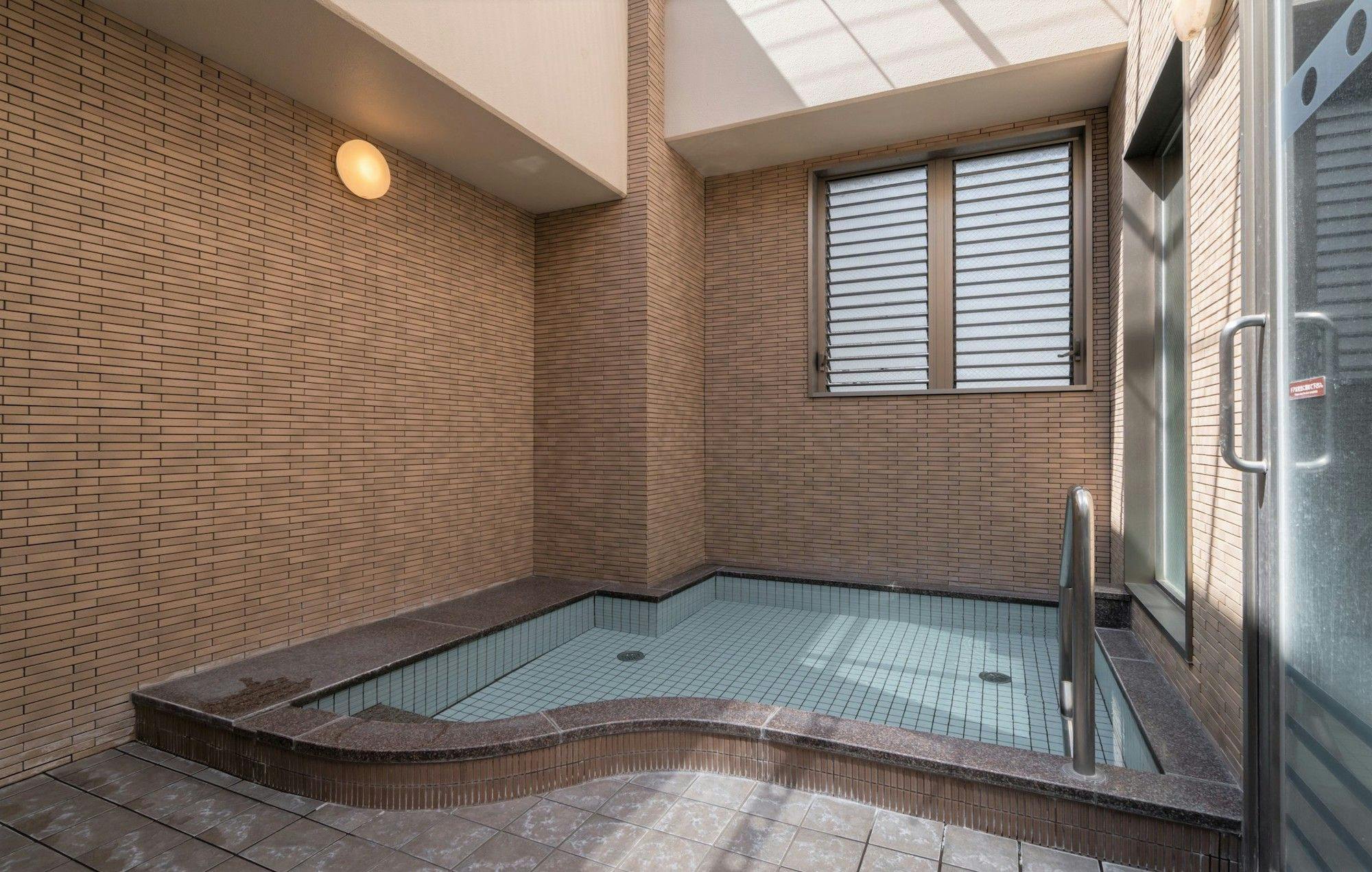 Hotel Katsuyama Premier