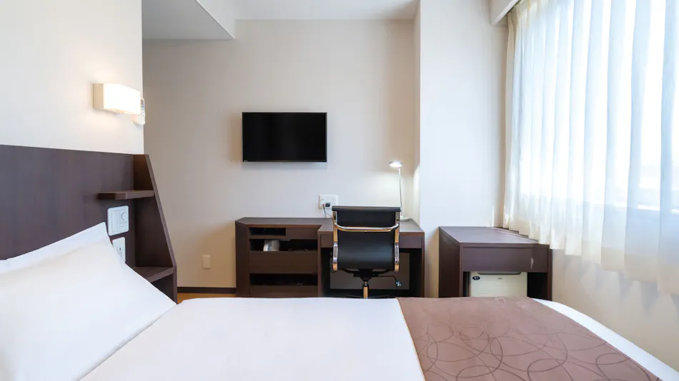 Hotel Katsuyama Premier