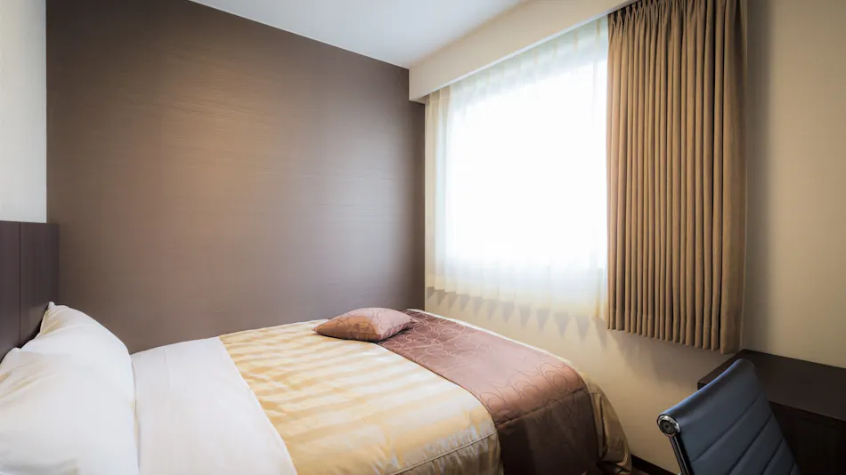 Hotel Katsuyama Premier