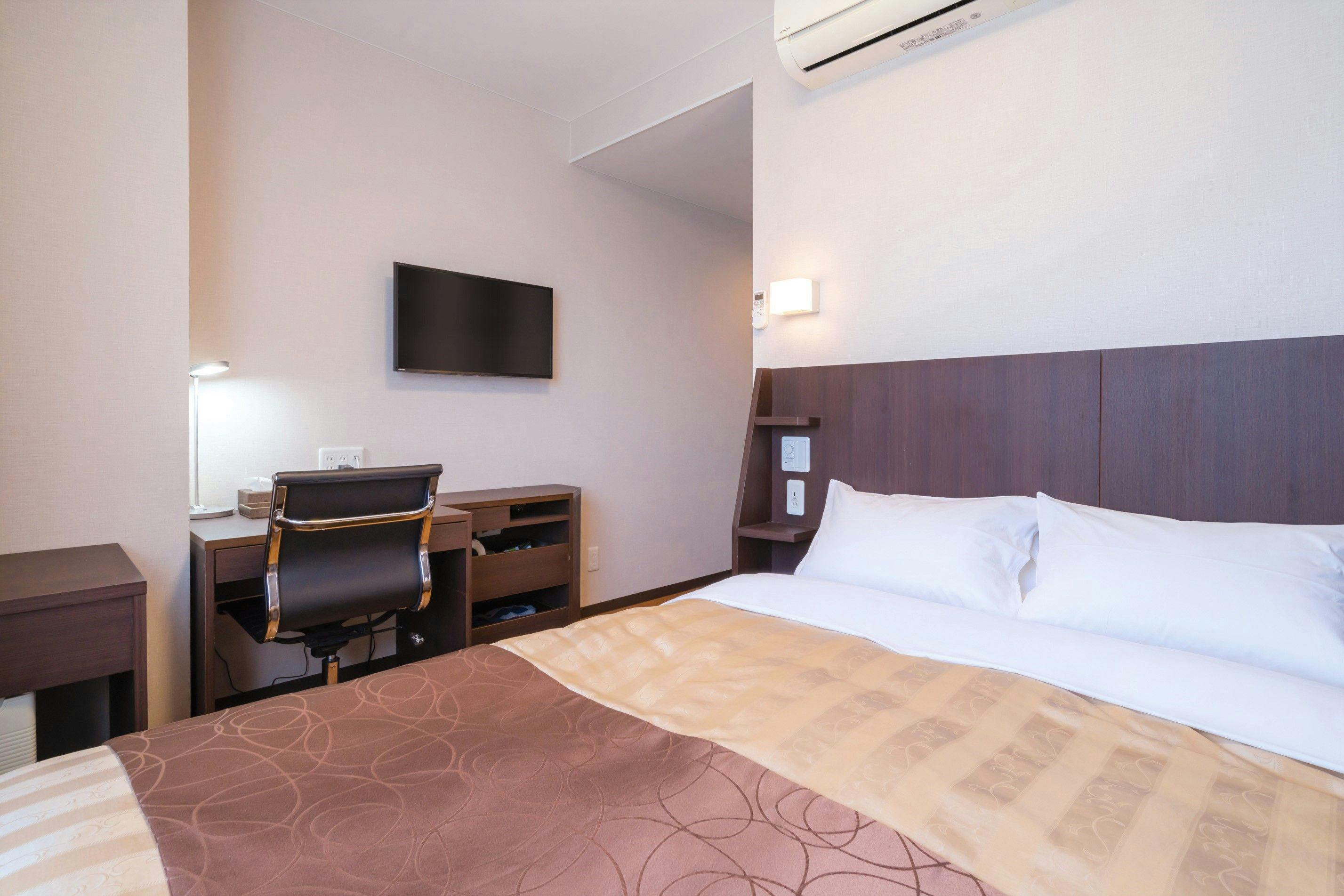 Hotel Katsuyama Premier