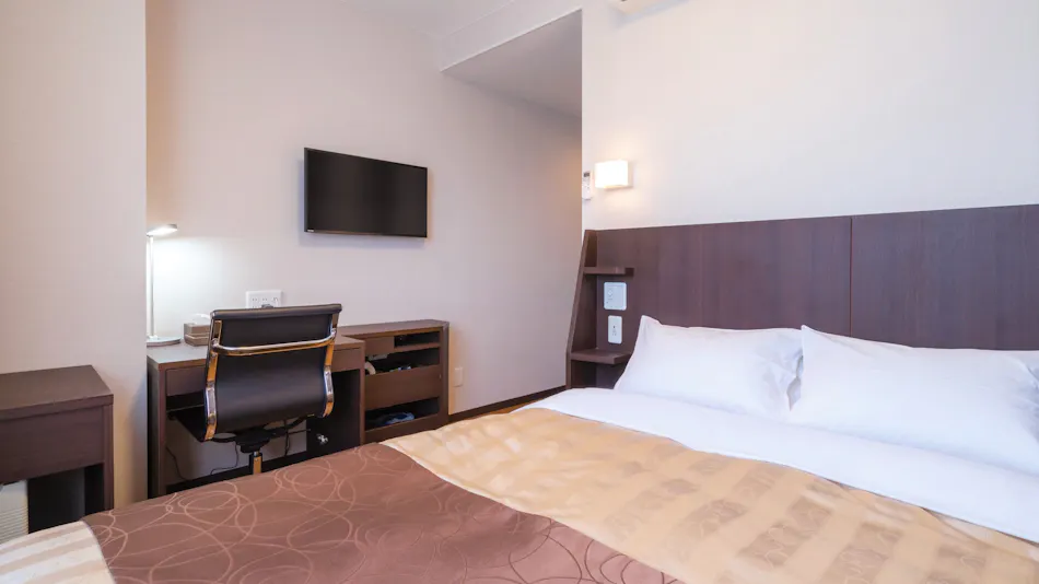 Hotel Katsuyama Premier