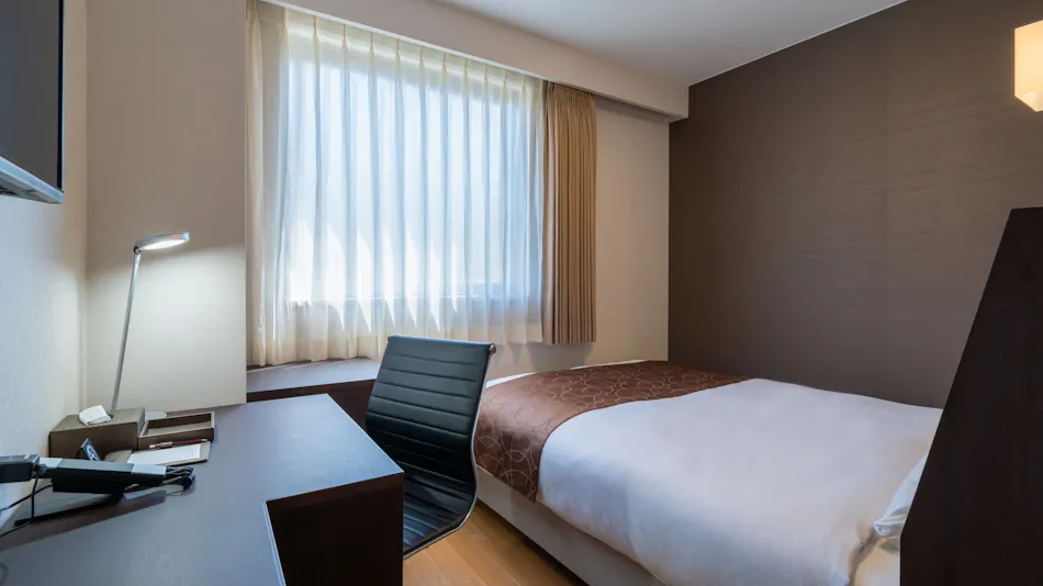 Hotel Katsuyama Premier