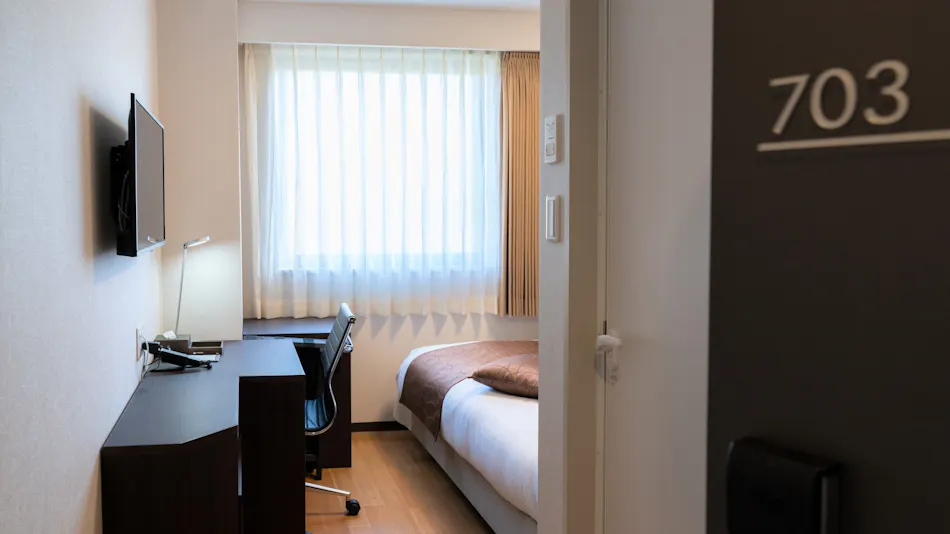 Hotel Katsuyama Premier
