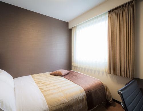 【新館プレミア】ダブル