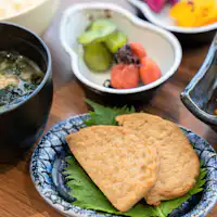 บุฟเฟ่ต์อาหารเช้า