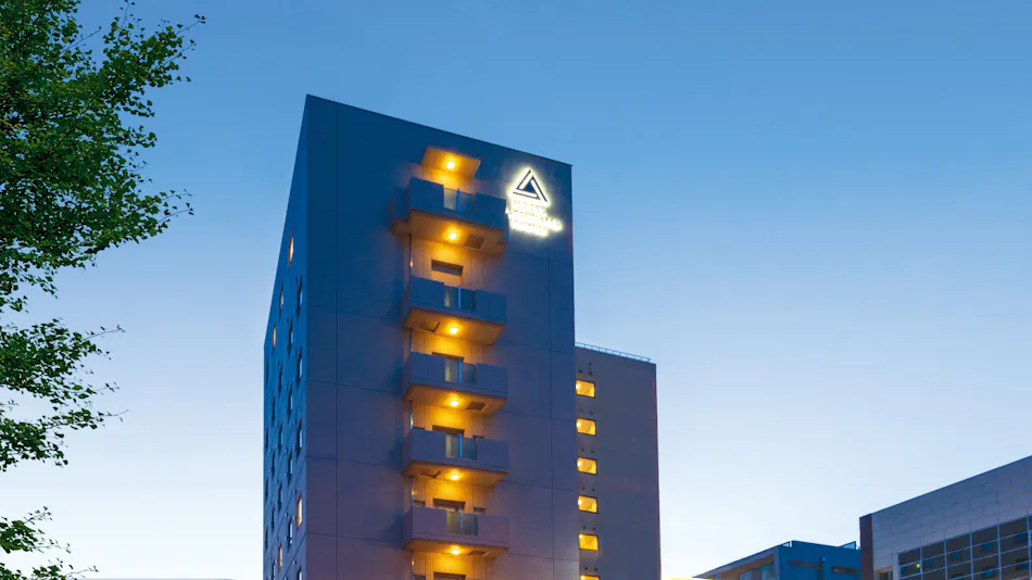 Hotel Katsuyama Premier