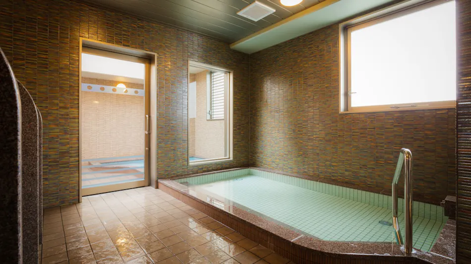 Hotel Katsuyama Premier