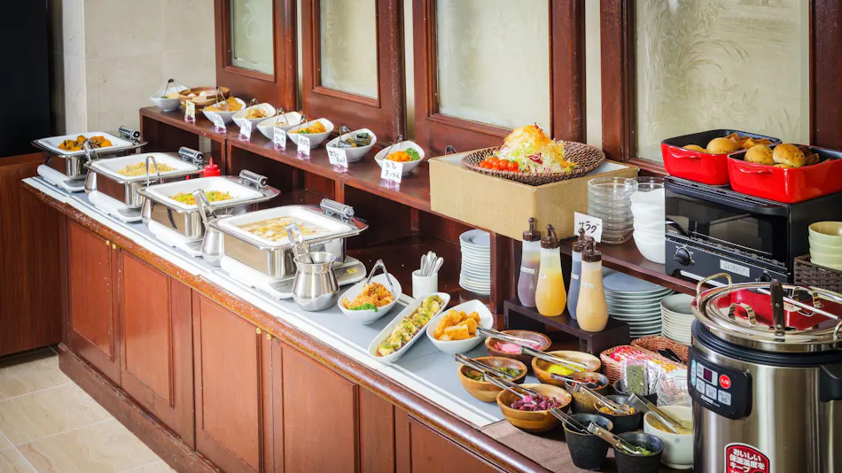 Hotel Katsuyama Premier