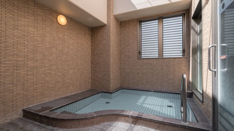 Hotel Katsuyama Premier