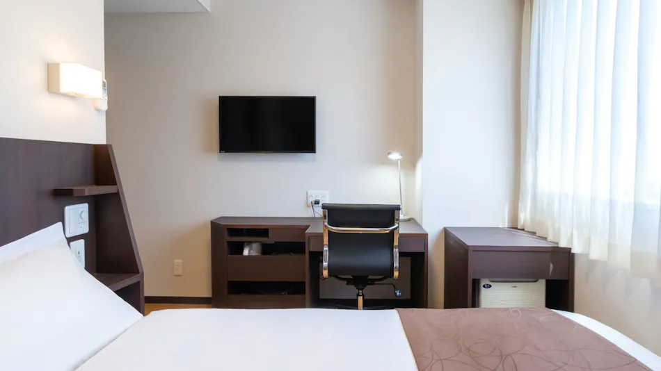 Hotel Katsuyama Premier