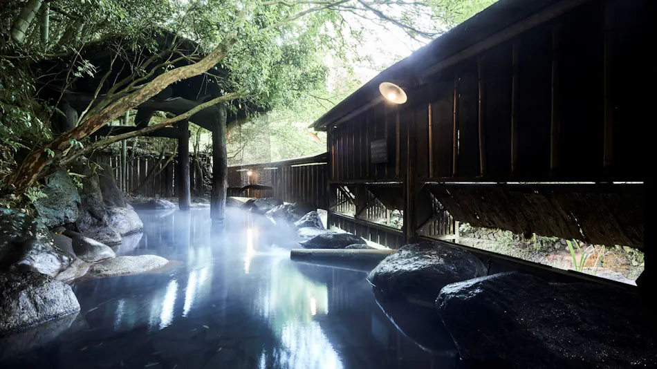 Fumoto Ryokan