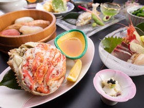 ザ・ホテルシーポート