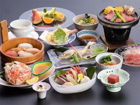 ザ・ホテルシーポート