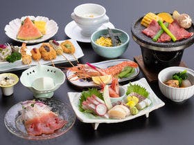 ザ・ホテルシーポート