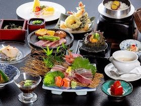 ザ・ホテルシーポート