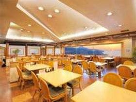 ザ・ホテルシーポート