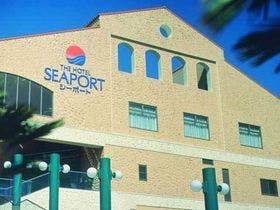 ザ・ホテルシーポート