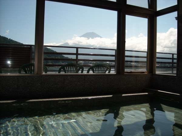 Tominoko Hotel