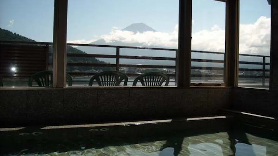 Tominoko Hotel