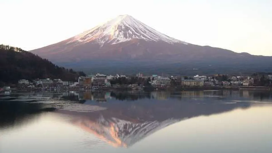 Tominoko Hotel