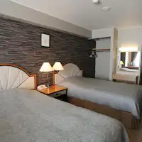 ห้องเตียงคู่