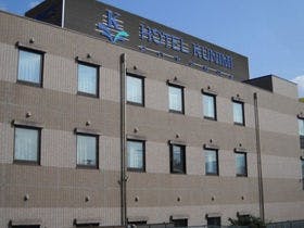 ホテルクニミ御殿場