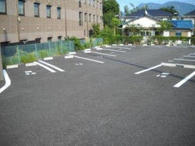 ホテルクニミ御殿場