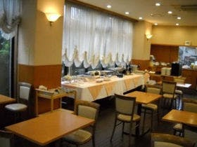 ホテルクニミ御殿場
