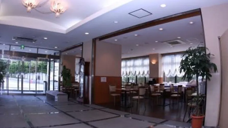 Hotel Kunimi Gotemba