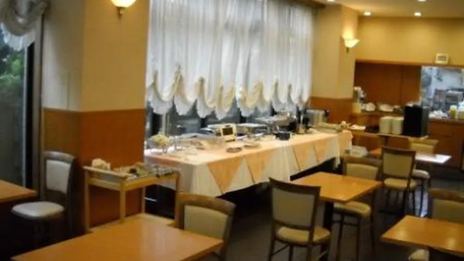 Hotel Kunimi Gotemba