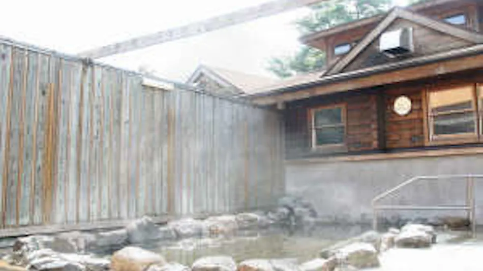 Izumizaki Country Village