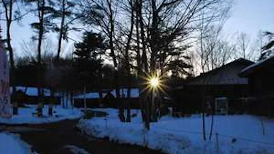 Izumizaki Country Village