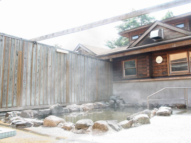 Izumizaki Country Village