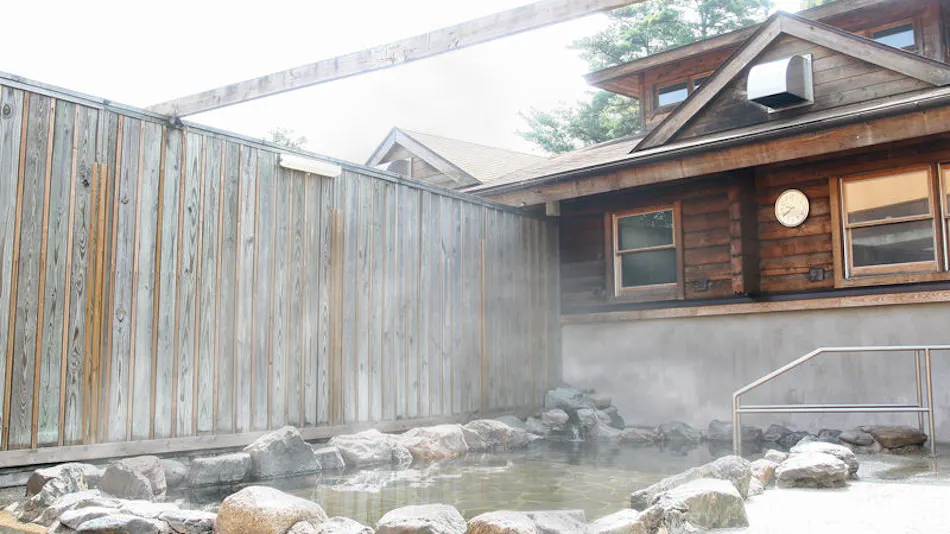 Izumizaki Country Village