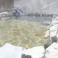 *อ่างอาบน้ำกลางแจ้ง/น้ำพุร้อนธรรมชาติ