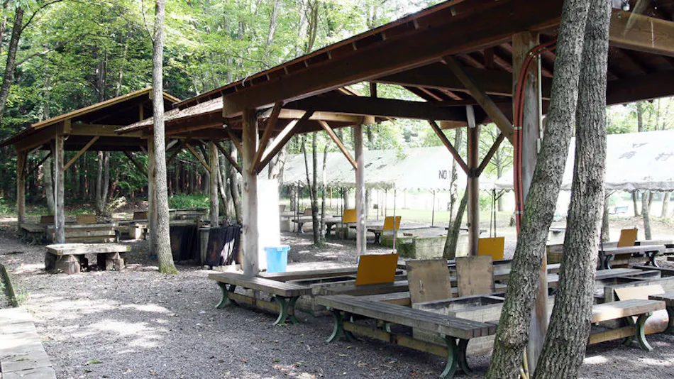 Izumizaki Country Village