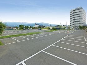 駒ヶ根プレモントホテル