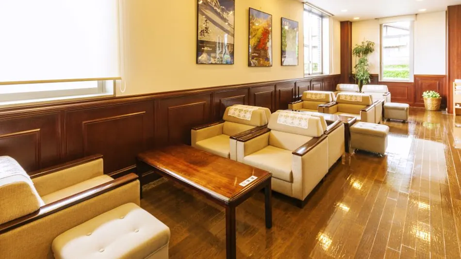 Komagane Premont Hotel