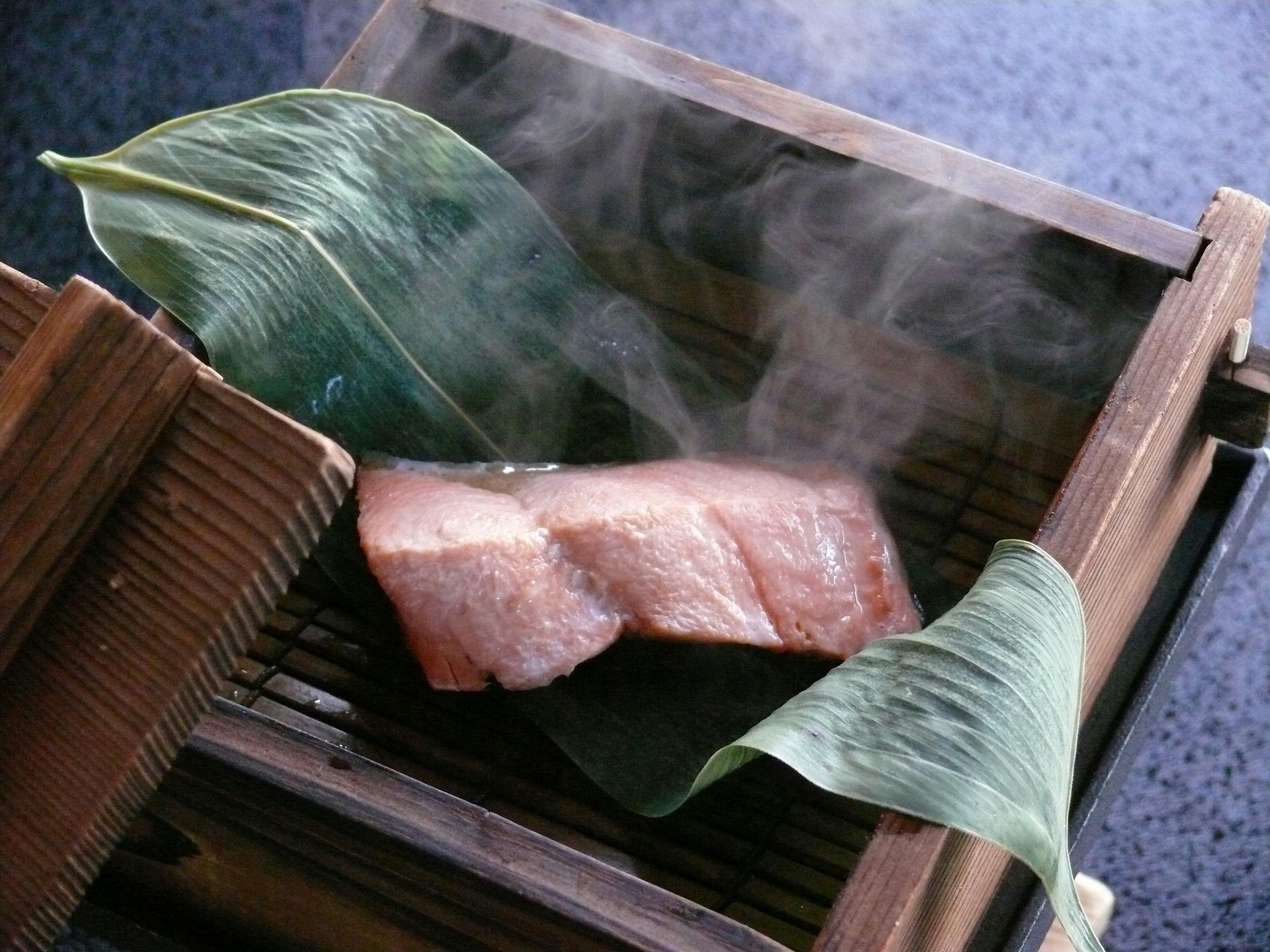 Hana no Yado Yomoyama-kan