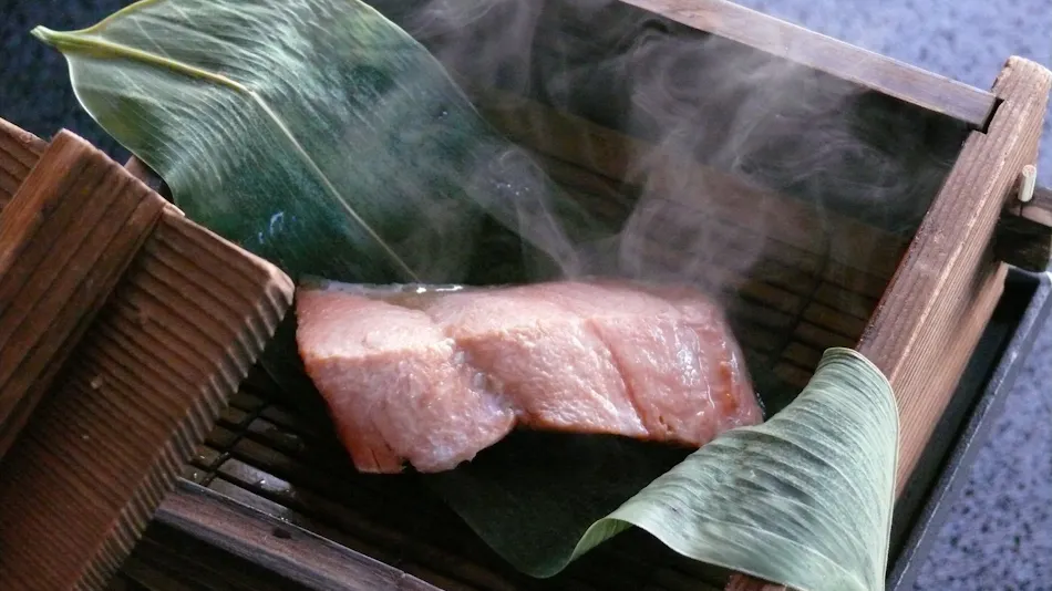 Hana no Yado Yomoyama-kan