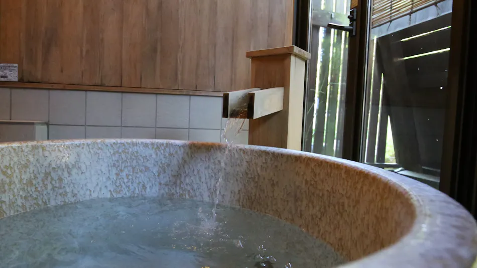 Hana no Yado Yomoyama-kan