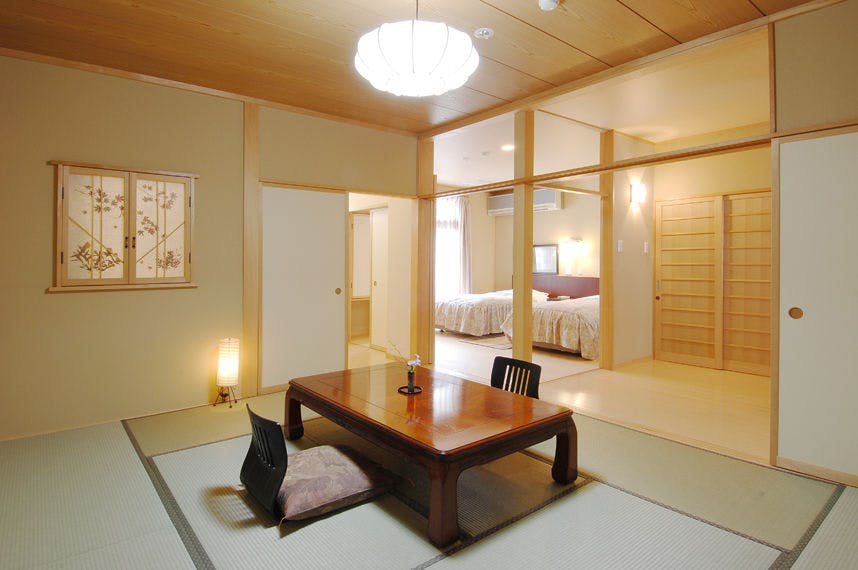 Hana no Yado Yomoyama-kan