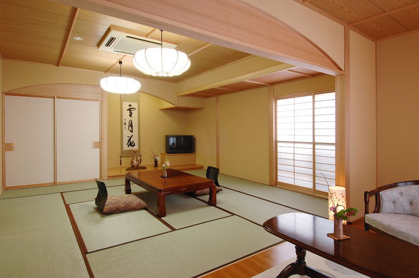 Hana no Yado Yomoyama-kan