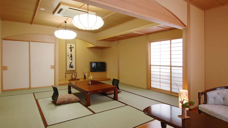 Hana no Yado Yomoyama-kan
