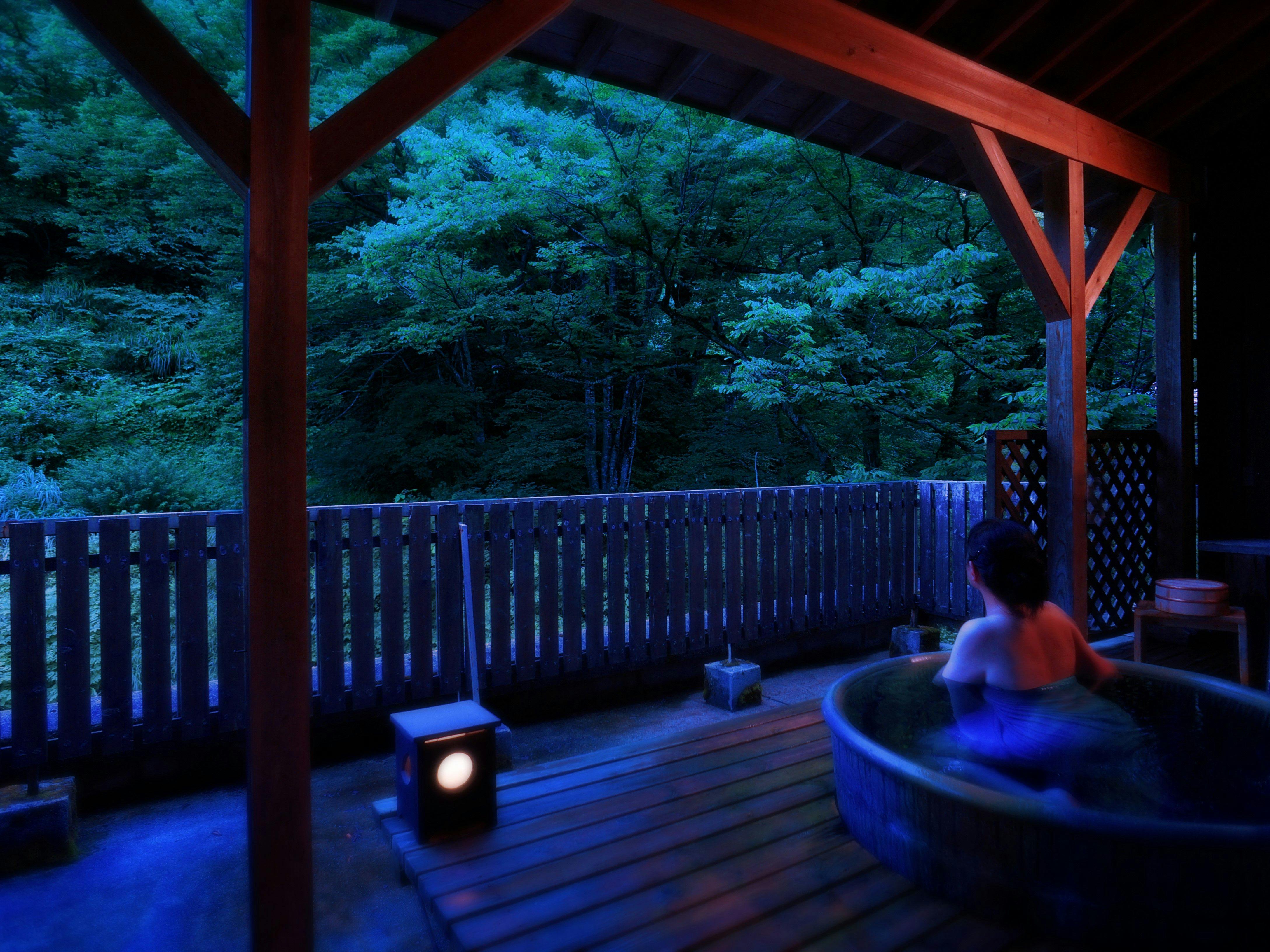 Hana no Yado Yomoyama-kan