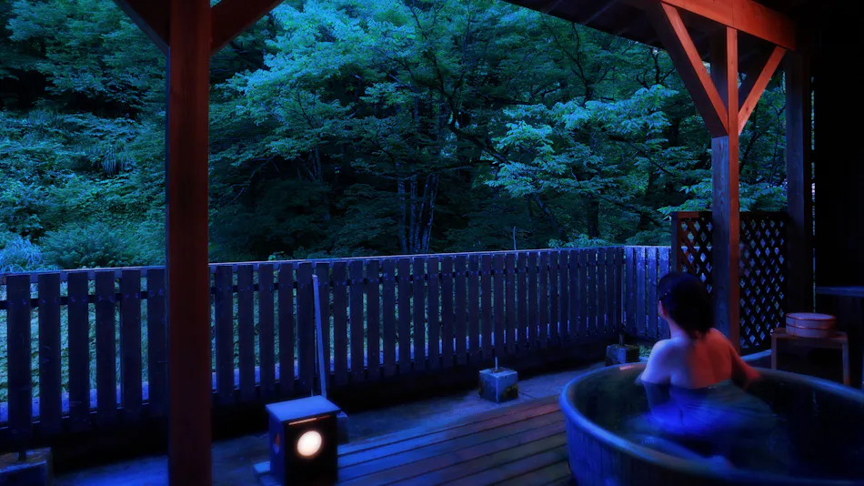 Hana no Yado Yomoyama-kan