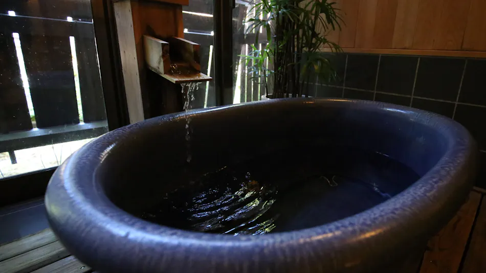 Hana no Yado Yomoyama-kan