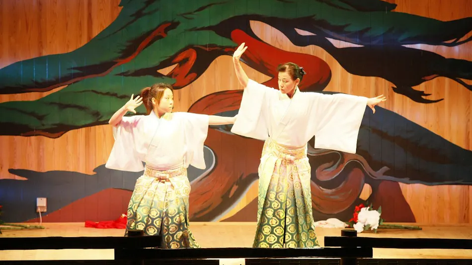 Hana no Yado Yomoyama-kan