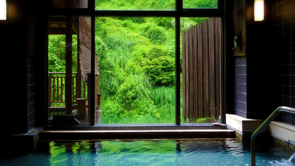 Hana no Yado Yomoyama-kan